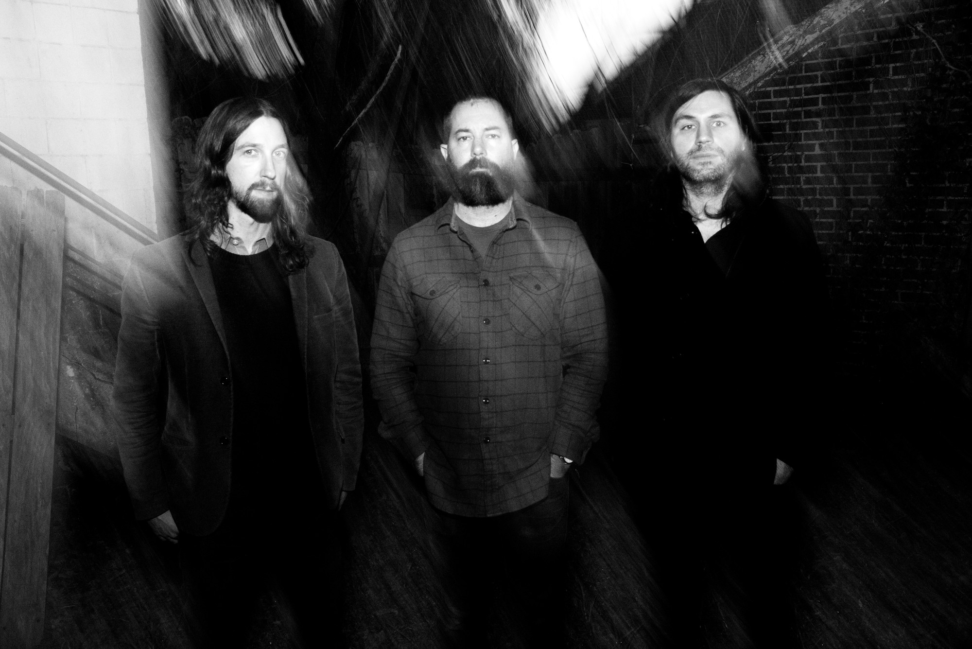 Russian Circles