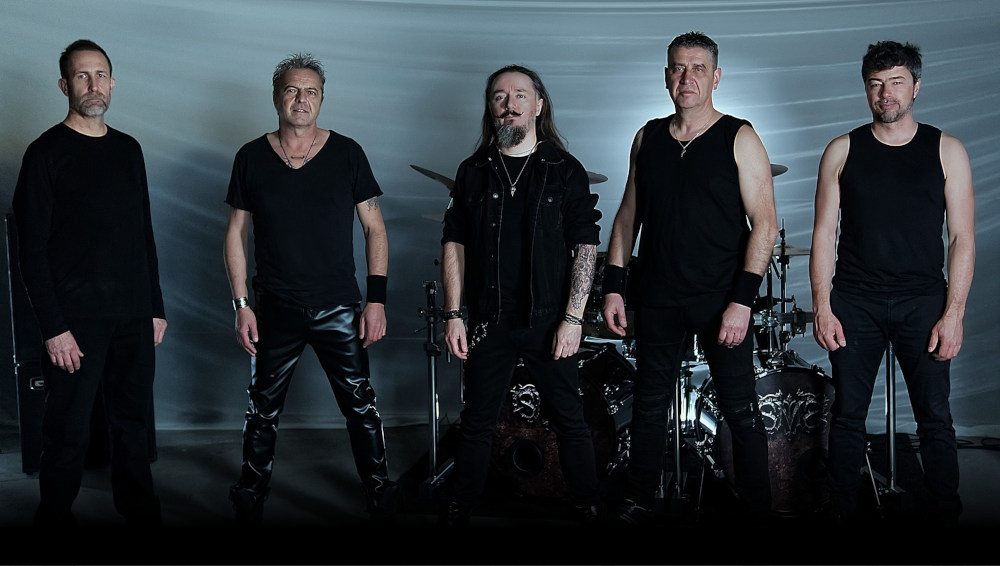 Seven Metal Sins
