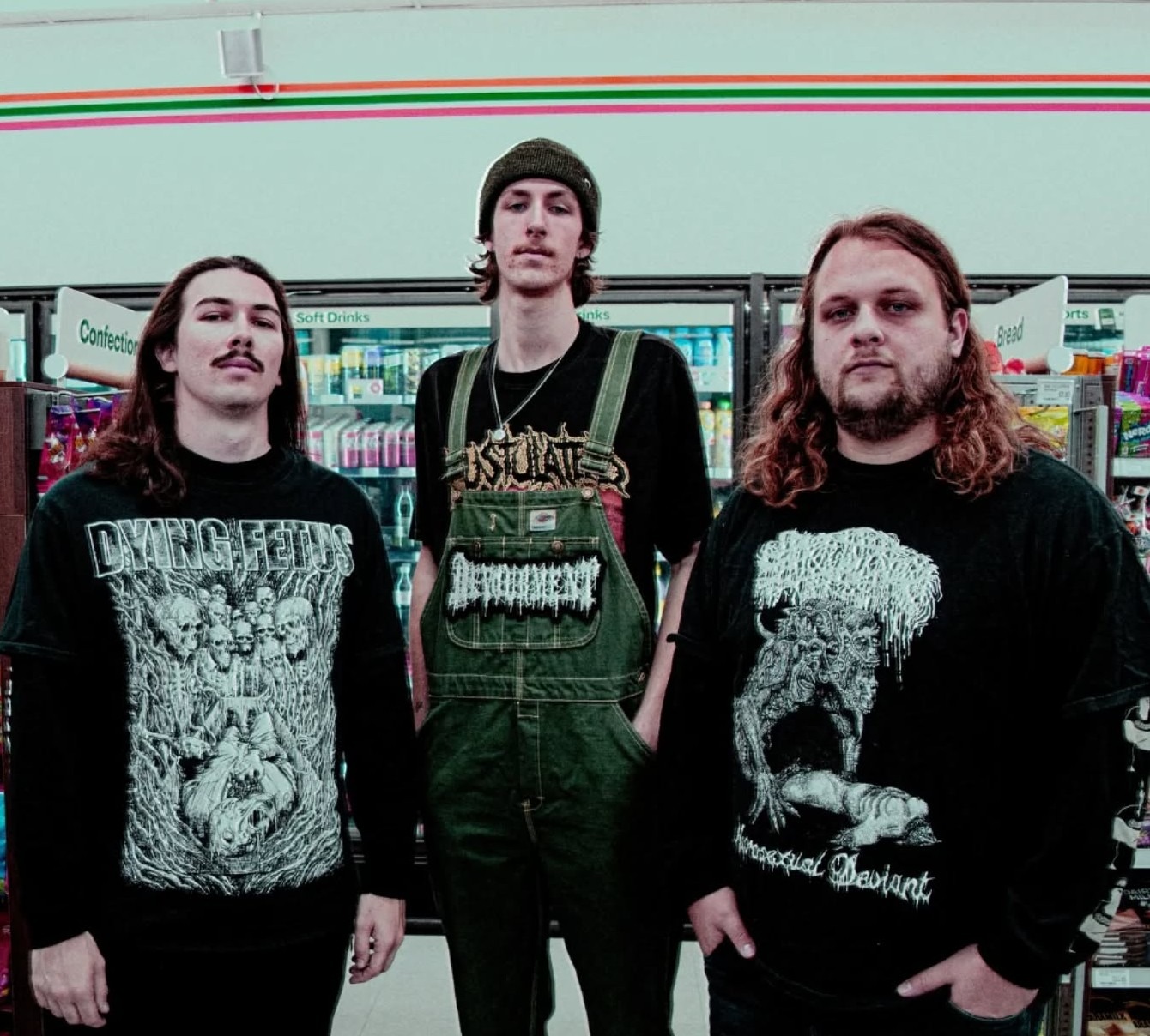 Slaughtercult