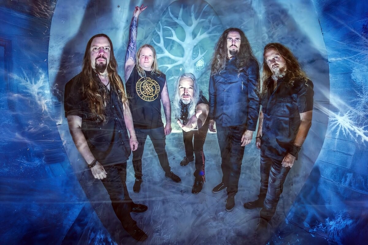 Sonata Arctica
