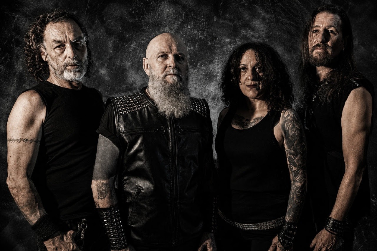 Sons of Cult