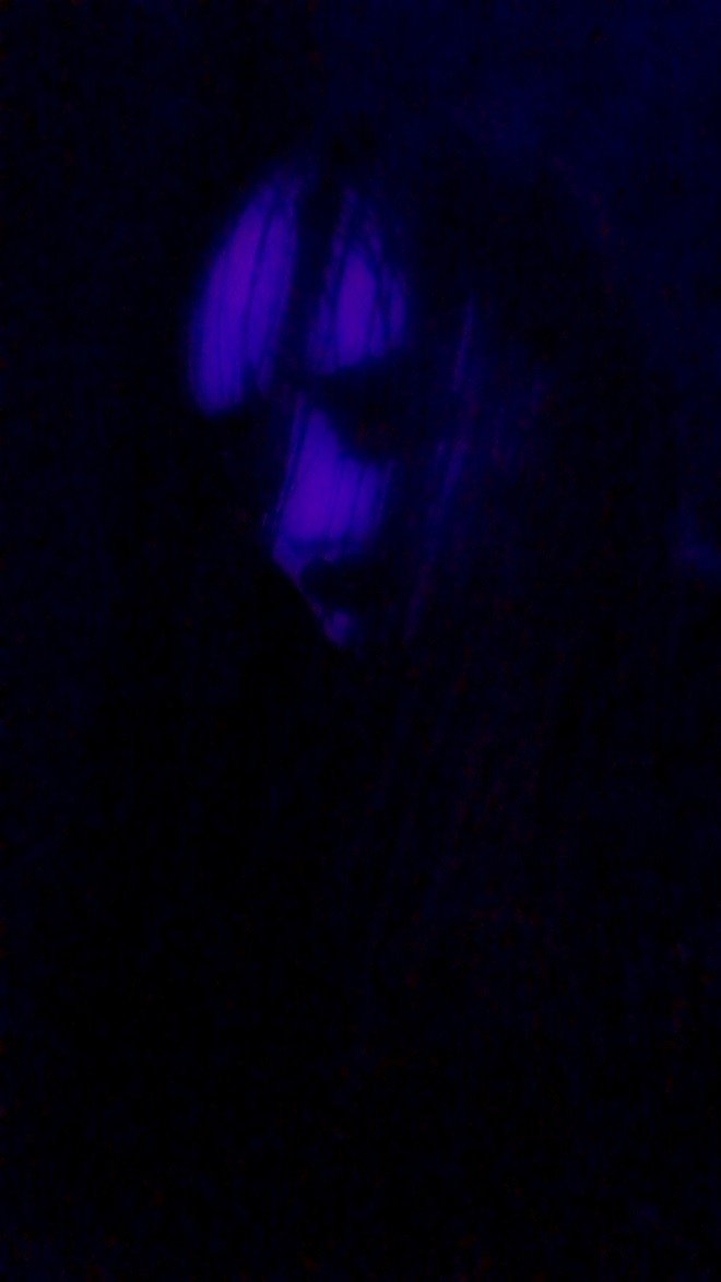 Soulless Exhaustion