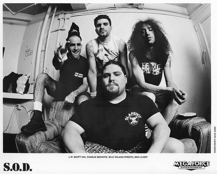 Stormtroopers of Death