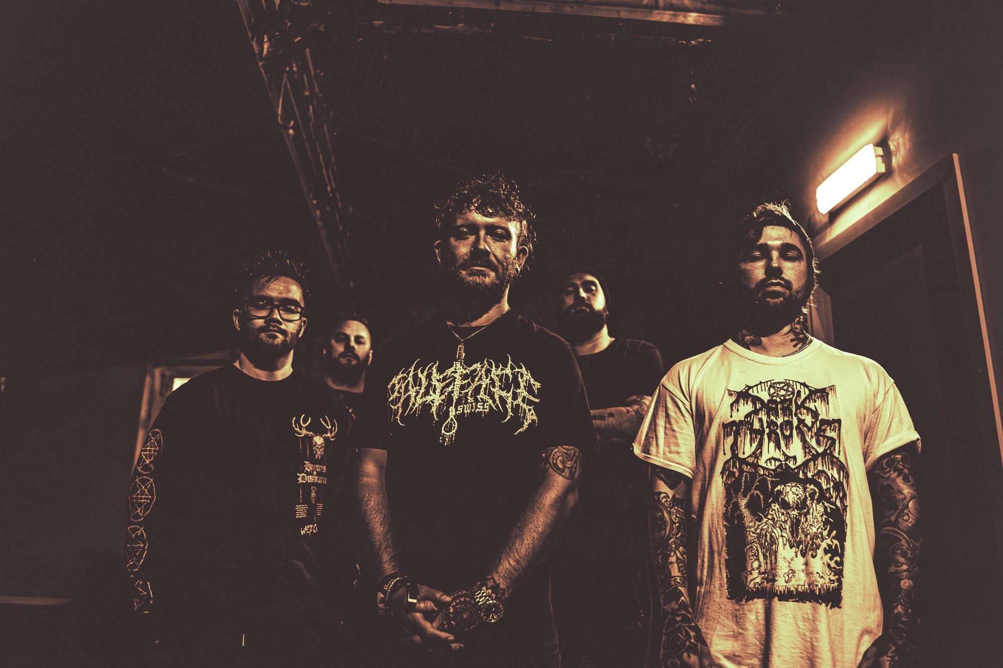 Suffer Uk