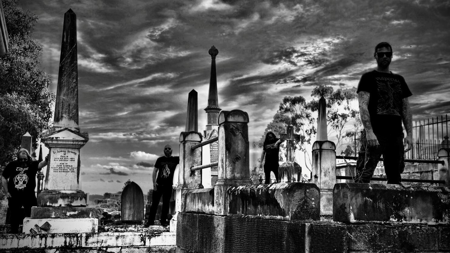 Temple Nightside