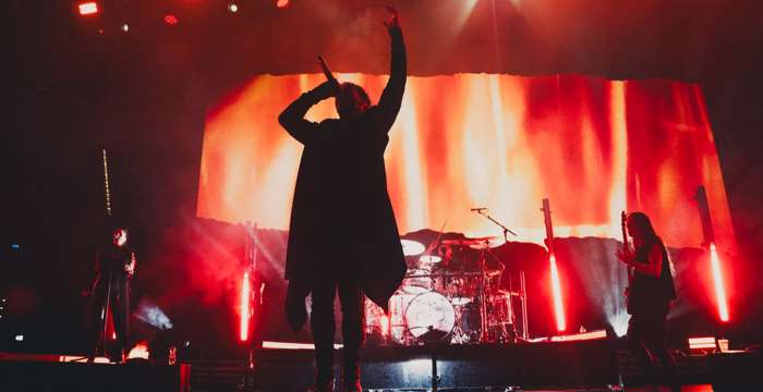 Tesseract