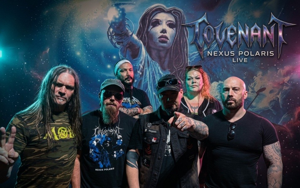 The Kovenant