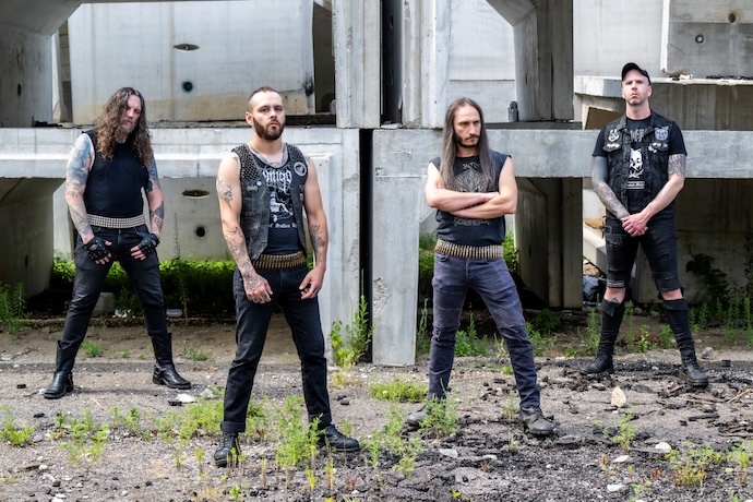 Tombstalker
