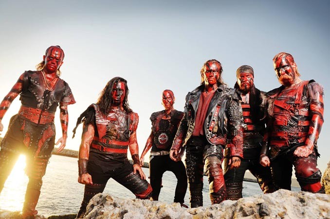Turisas