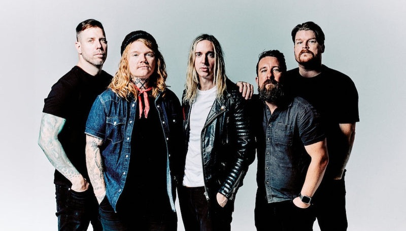Underoath