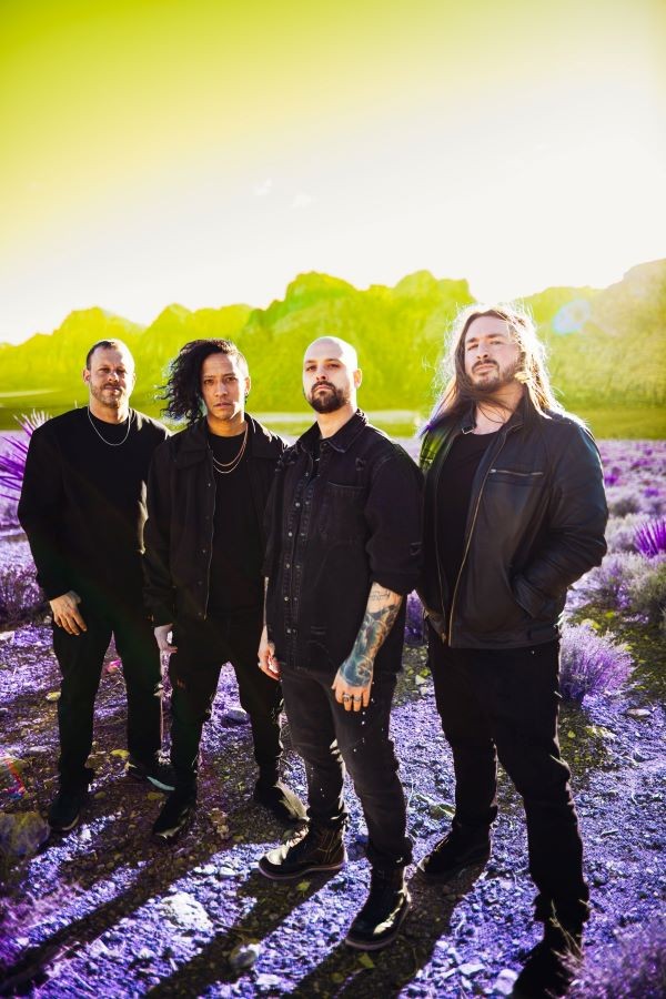 Veil Of Maya