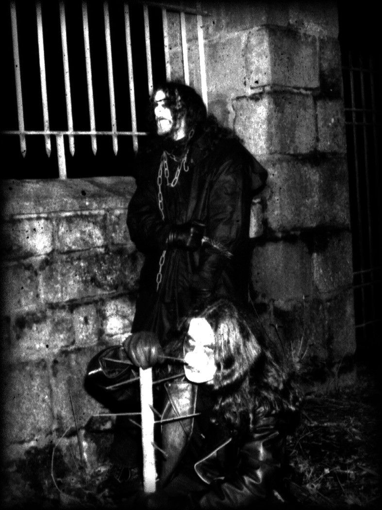 Vlad Tepes