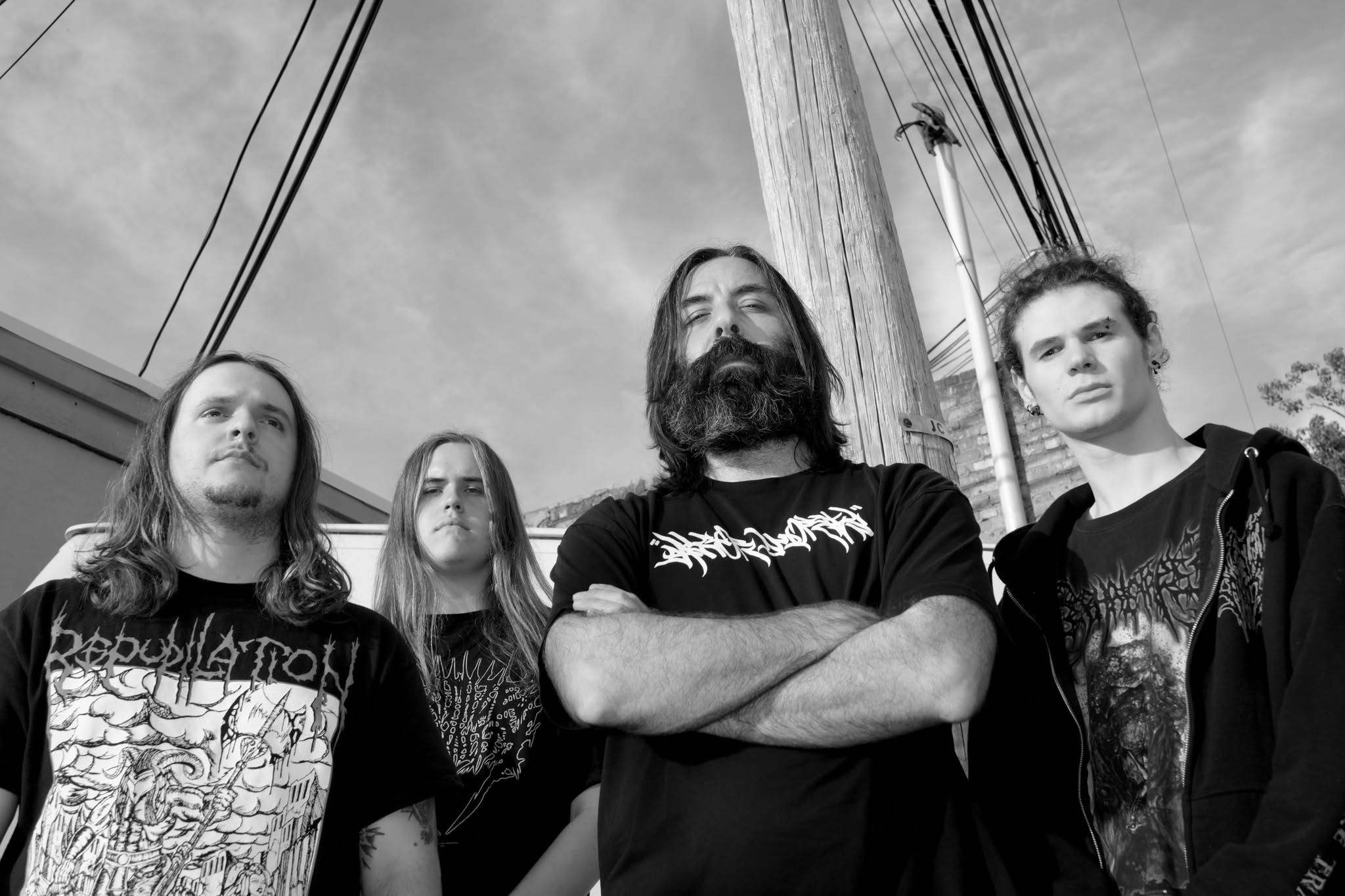 Waking The Cadaver