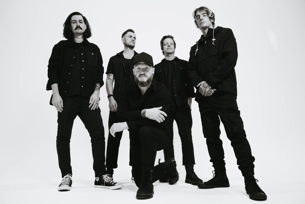 We Came As Romans