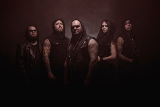 Winds Of Plague