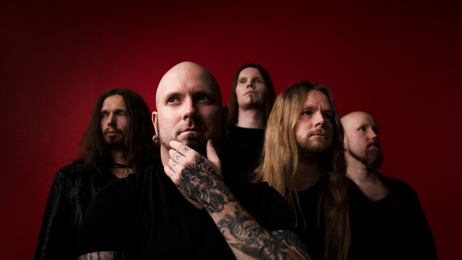 Atmospheric Doom Metal