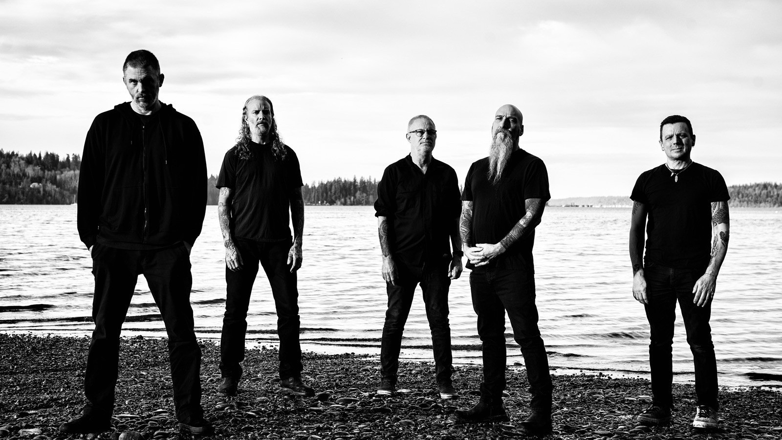 Atmospheric Sludge Metal