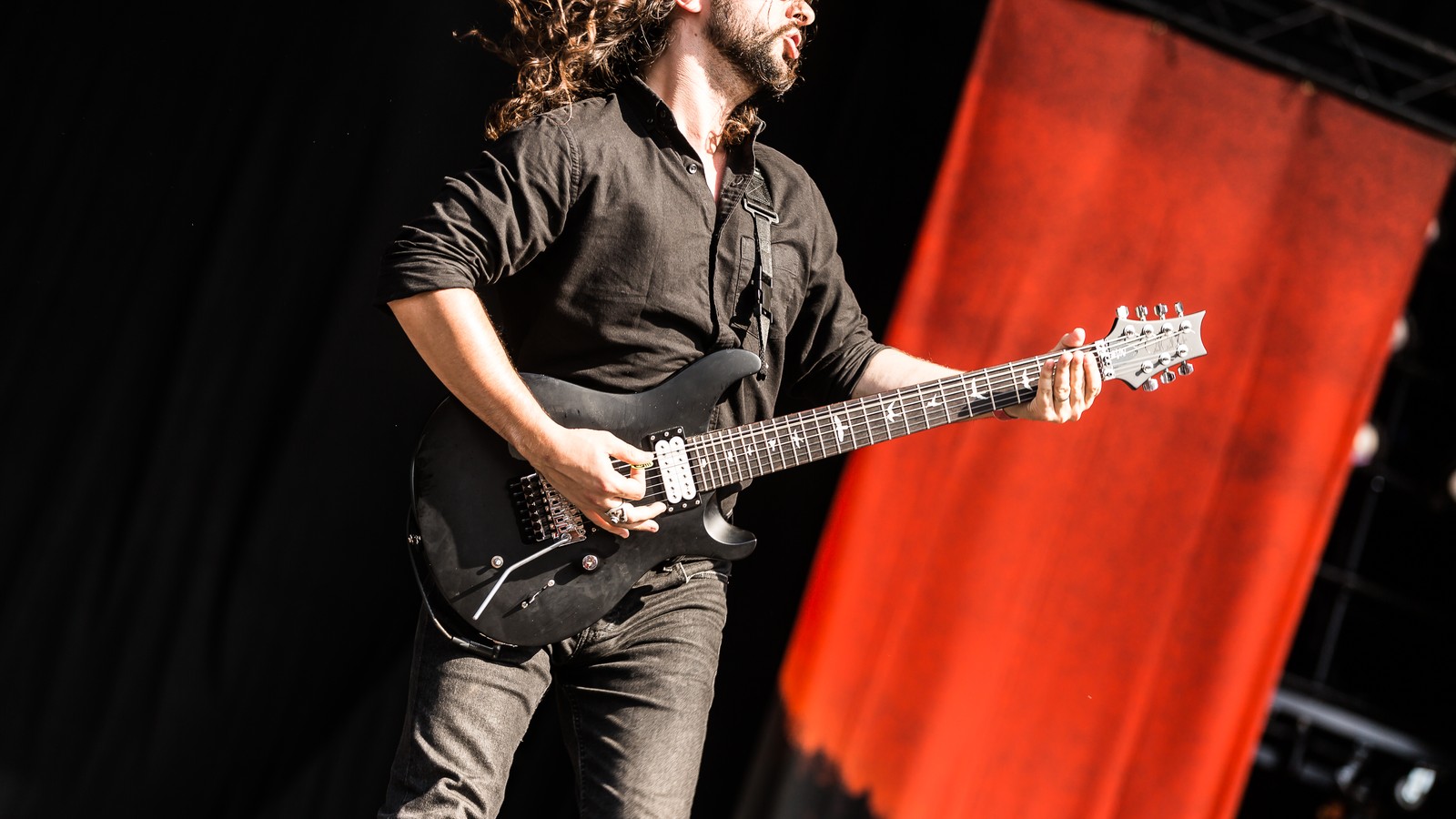 Bands Like Lorna Shore, Suicide Silence and Whitechapel