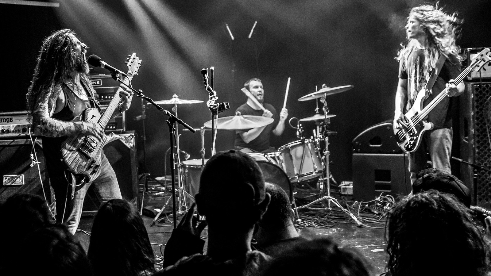 The Best Funeral Doom Metal Bands