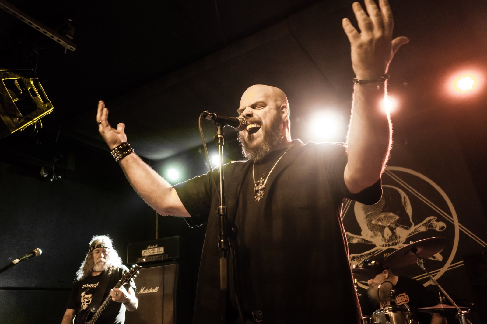 The Best Power Metal Albums of the 80s
