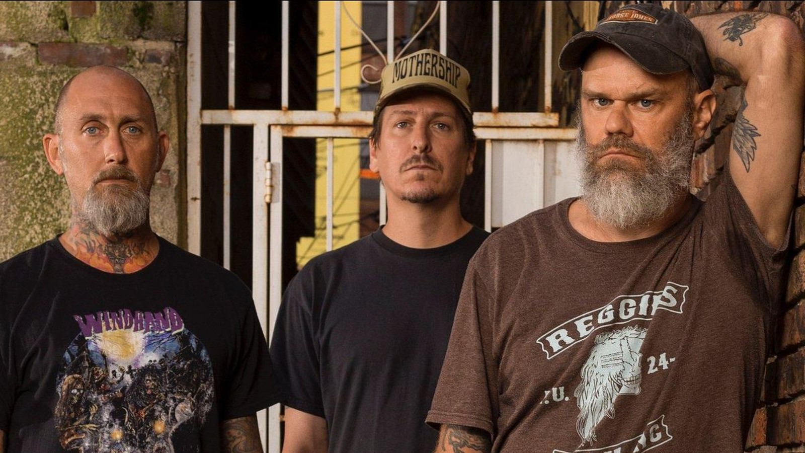 The Best Sludge Metal Albums