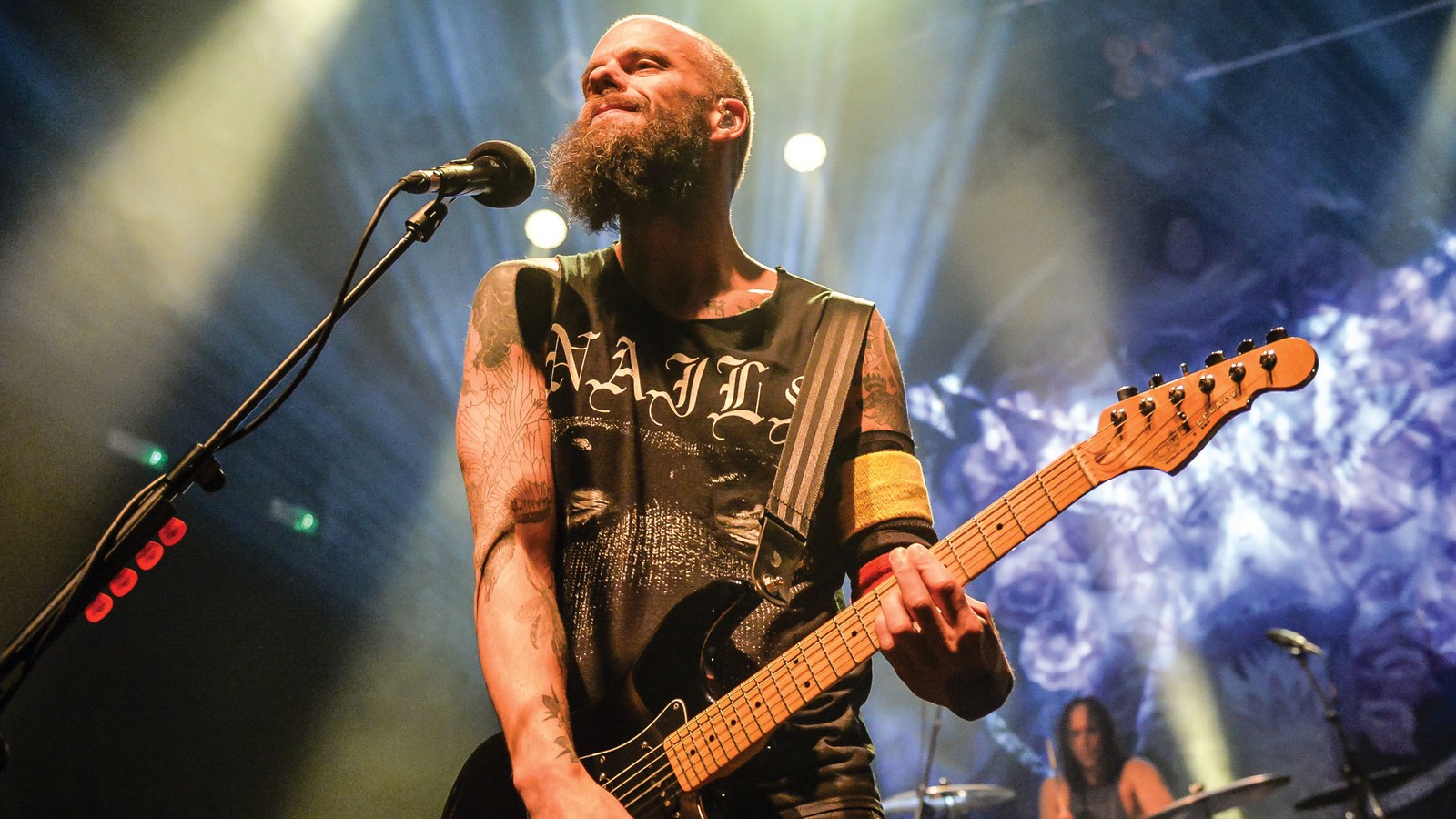 The Best Sludge Metal Bands