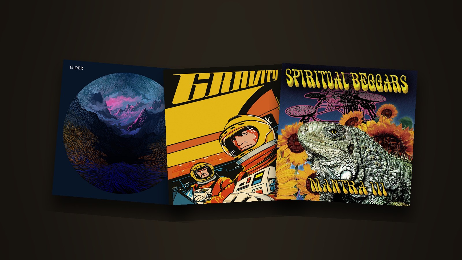 The Best Stoner Metal Albums