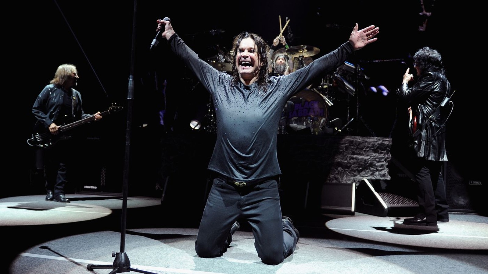 The Black Sabbath Songs That Became a Genre