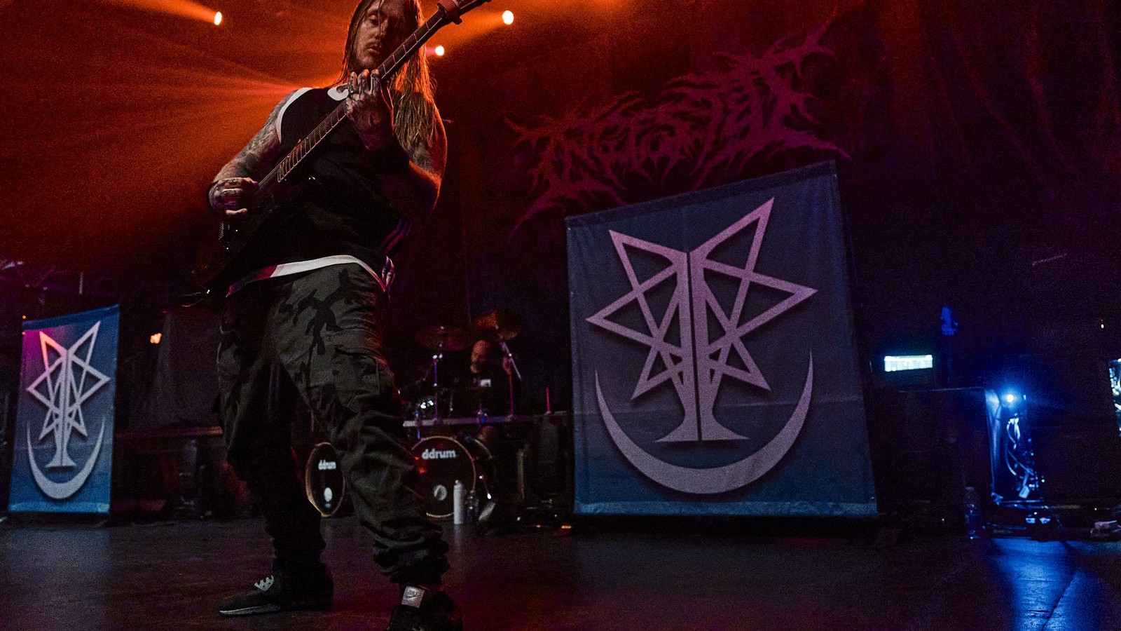 Brutal and Slamming Deathcore Bands