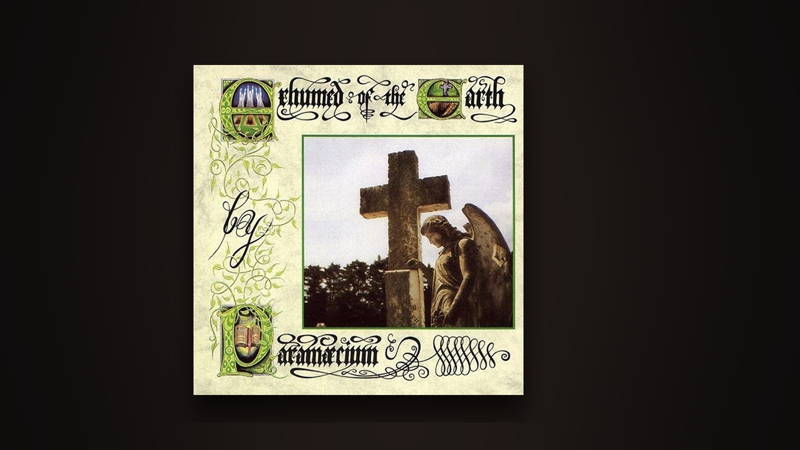 The Christian Doom Metal Bands
