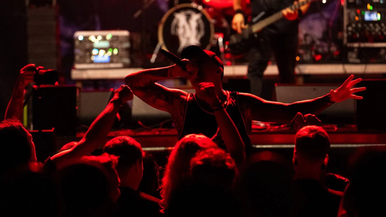 Deathcore Festivals and the Package Tours