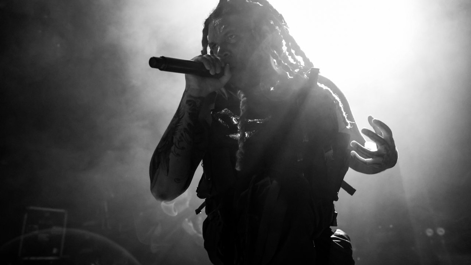 What Deathcore Sings About