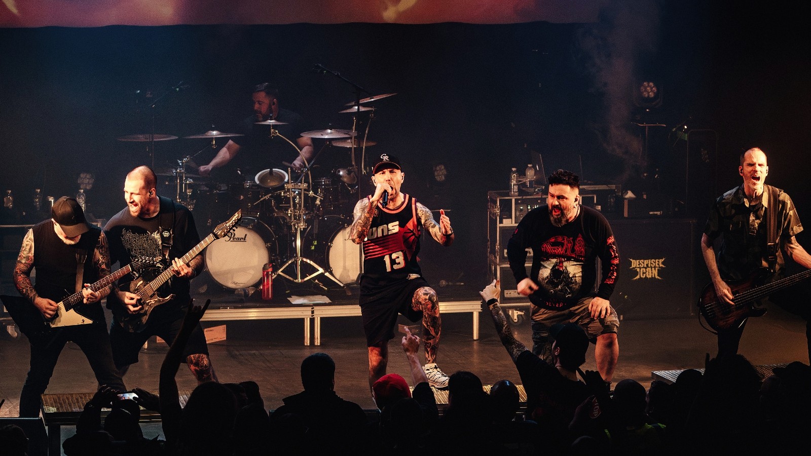 Before the Name: Where Deathcore Came From