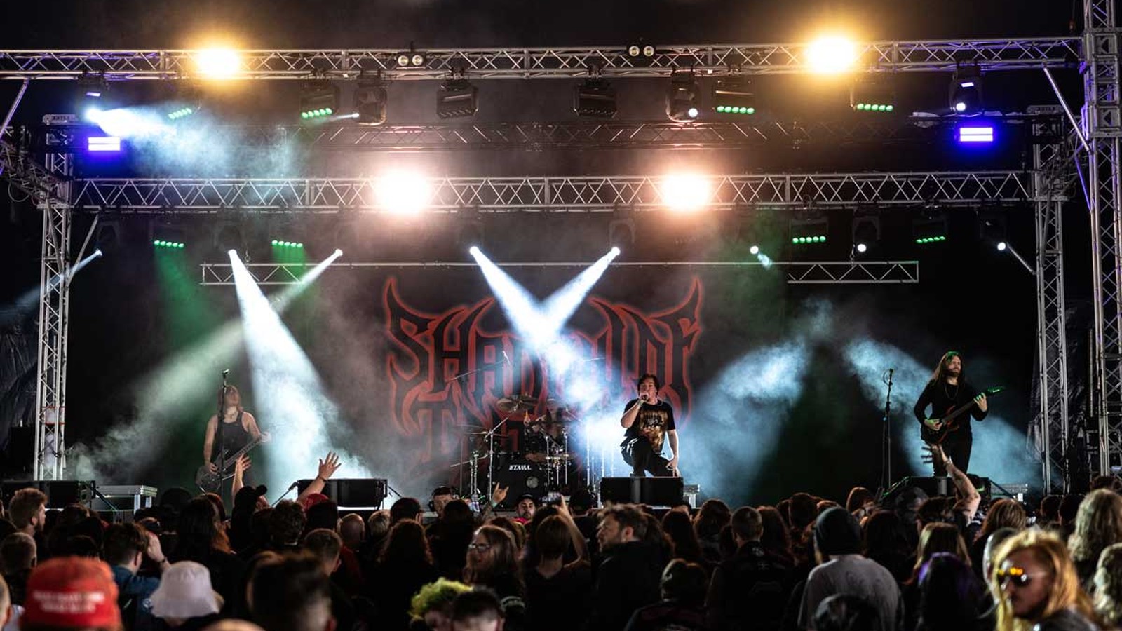 The Second Wave: The Deathcore Revival of the 2020s