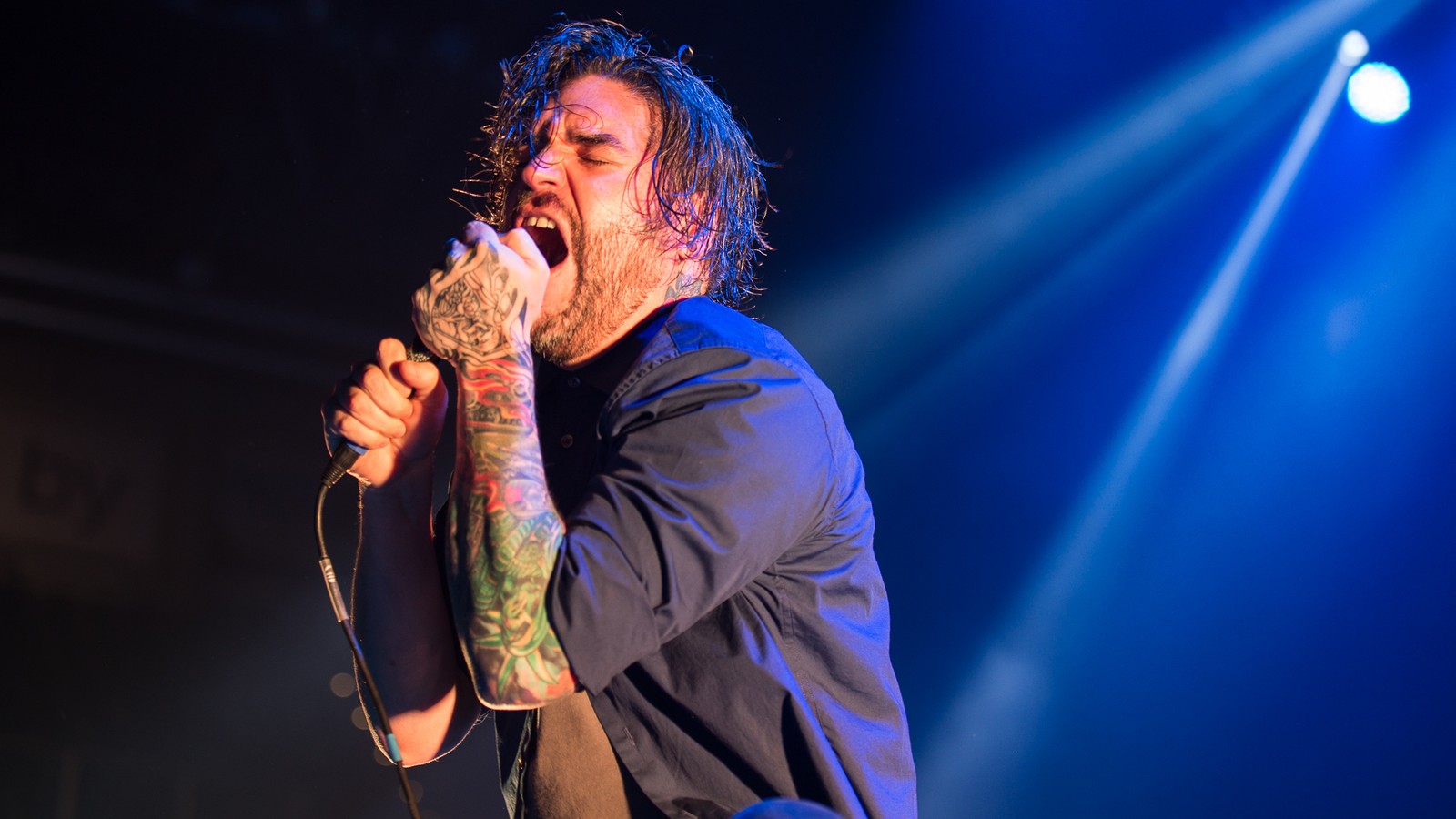 Lows, Highs and Everything Between: Deathcore Vocals