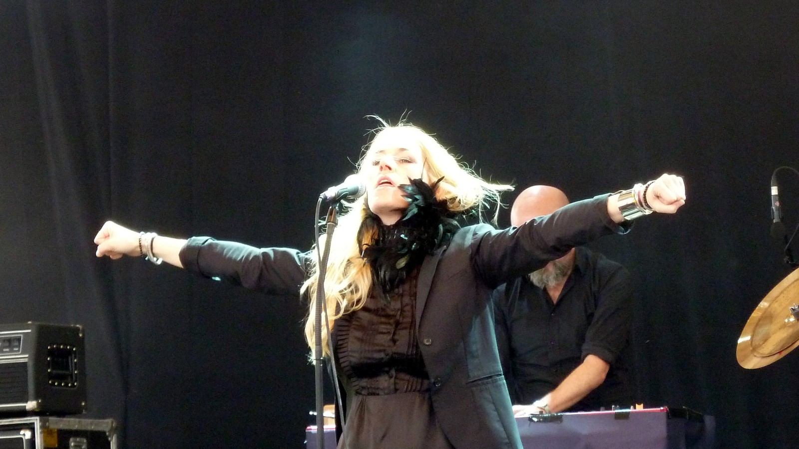 The Doom Metal Bands With Female Singers