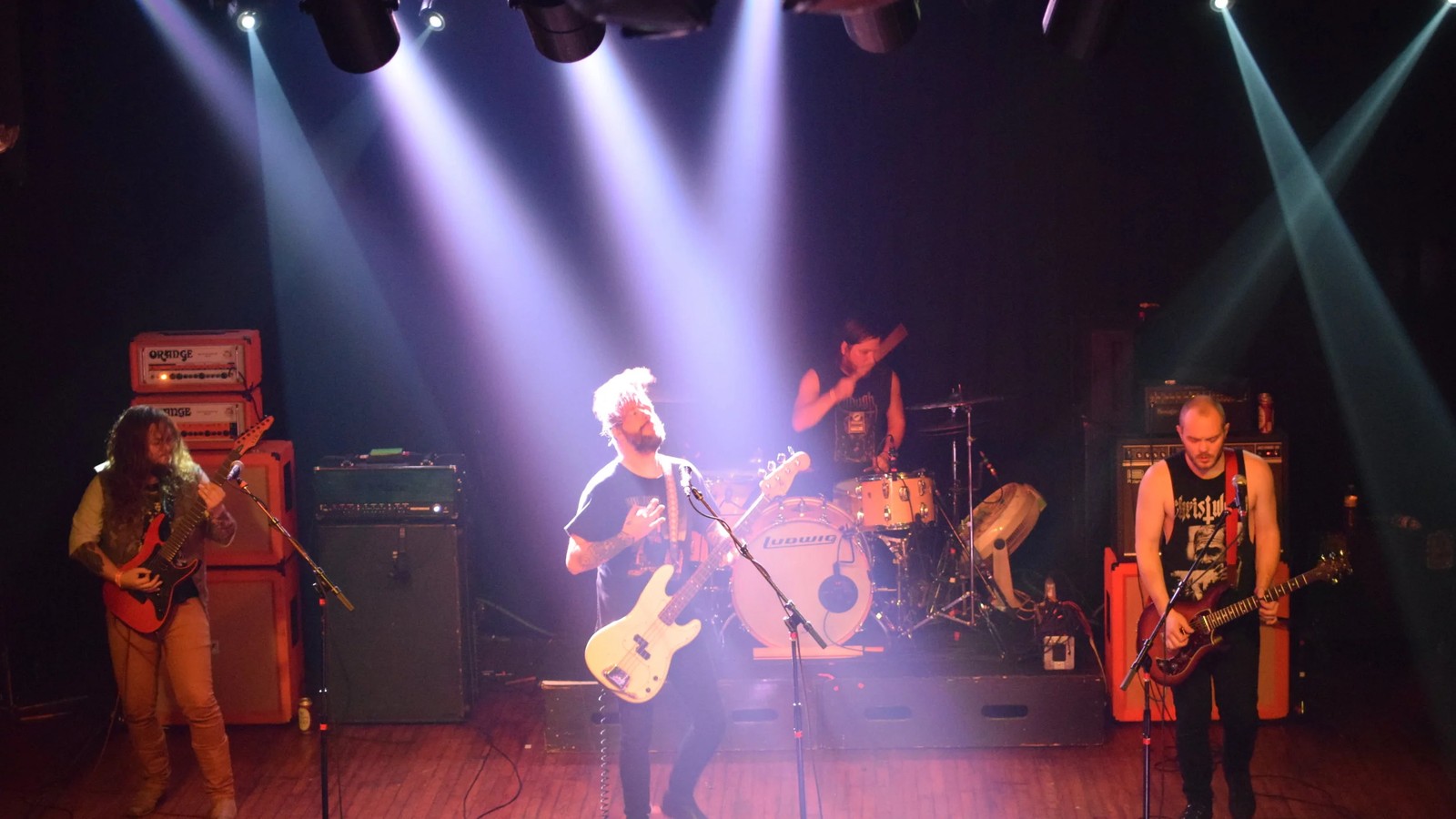 The Doom Metal Bands and Groups You Need to Know