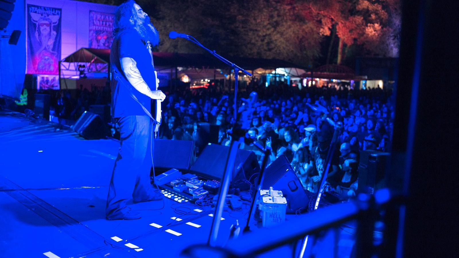 The Doom Metal Festivals