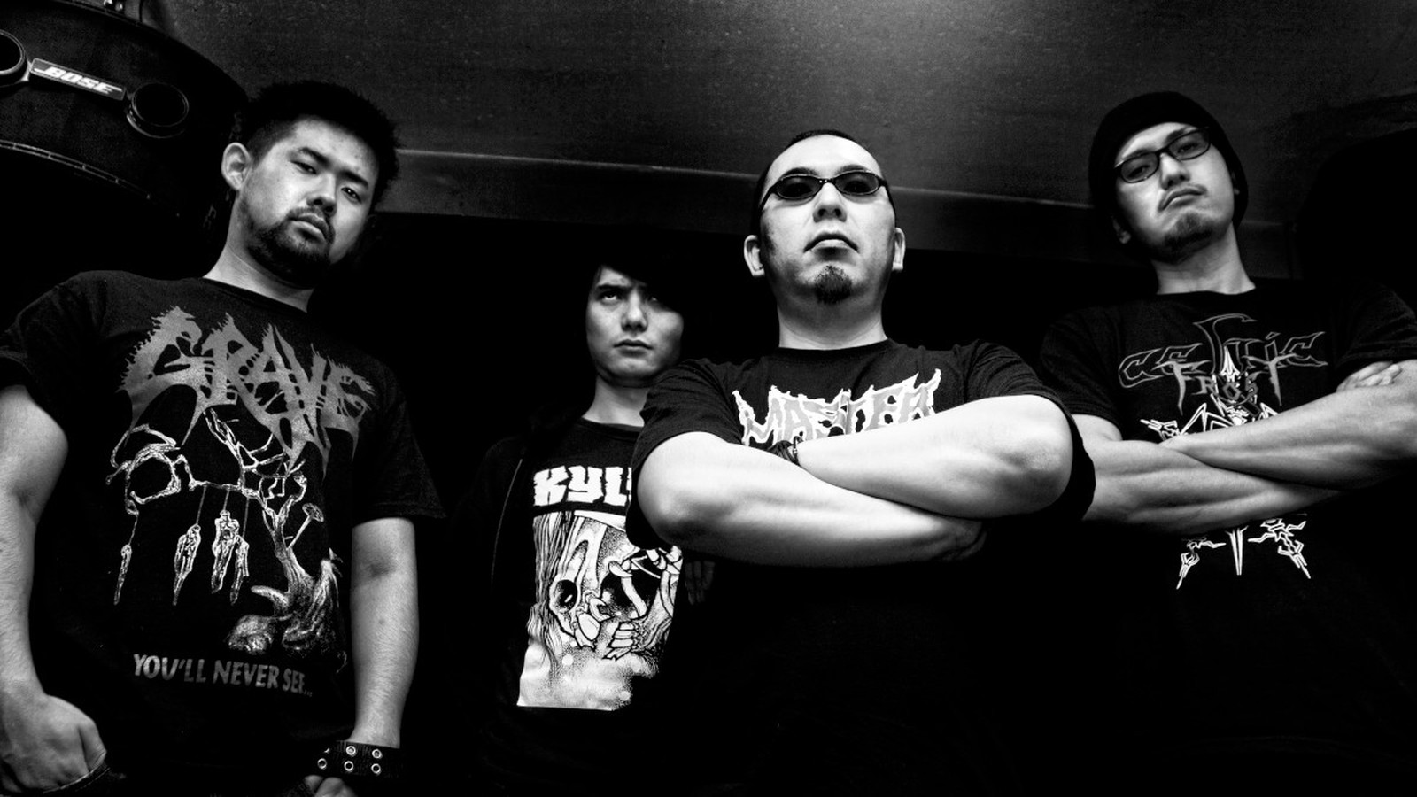 Doom Metal in Japan