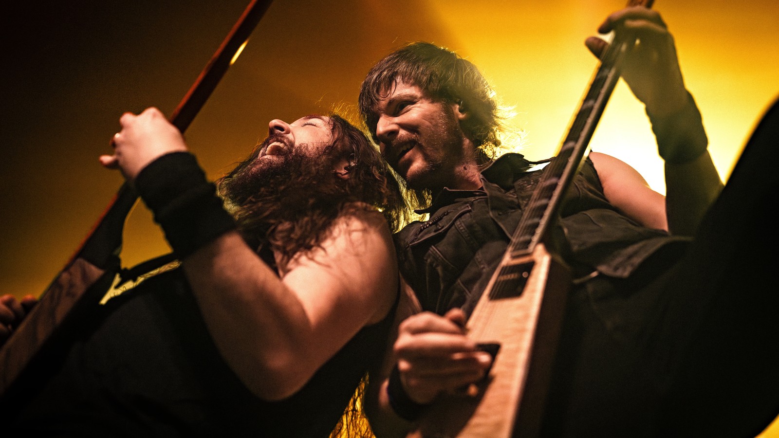 What Doom Metal Actually Means