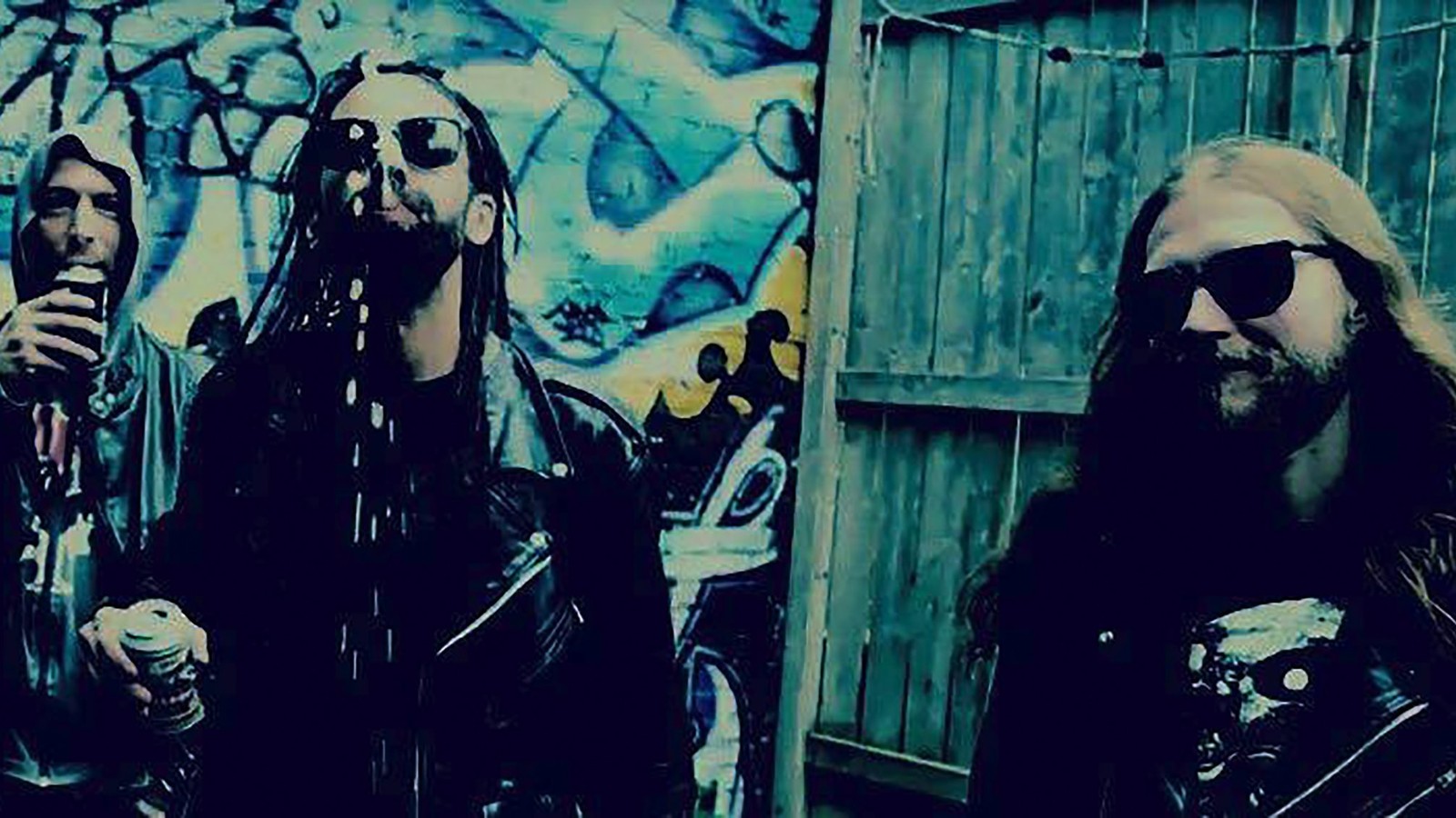 The Doom Metal Meme, and Why It Will Not Die