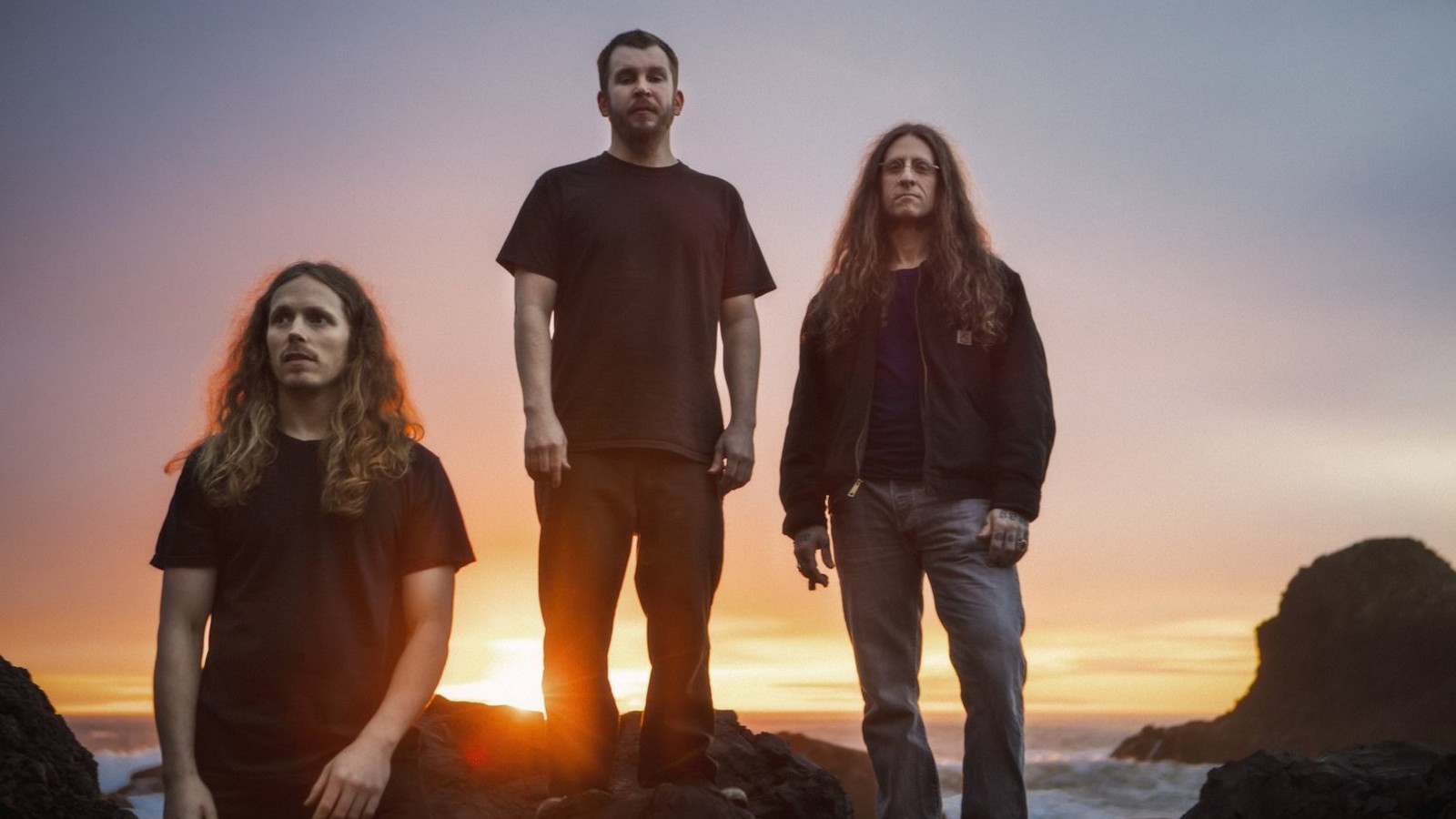 The Doom Metal Subgenres, and Where Each One Draws Its Line