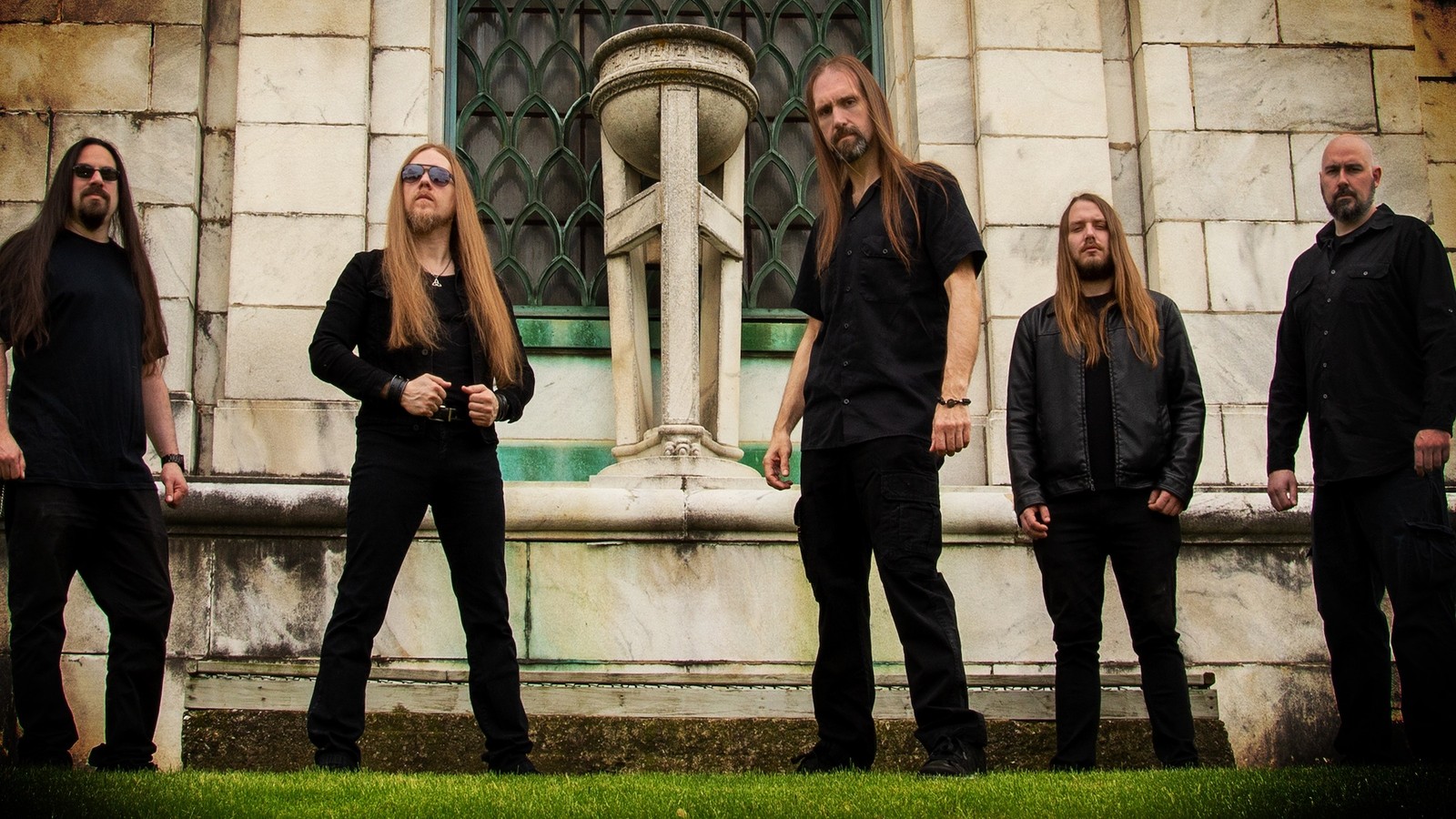 Doom Metal and Death Metal: Where the Line Sits