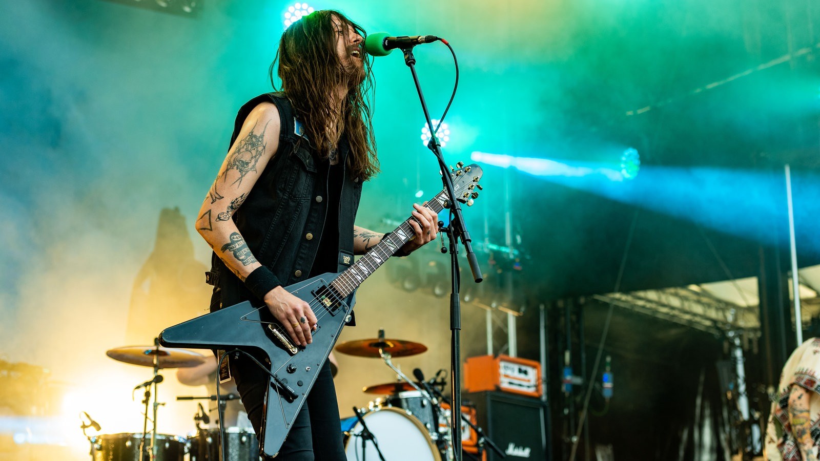Doom Metal or Stoner Metal?