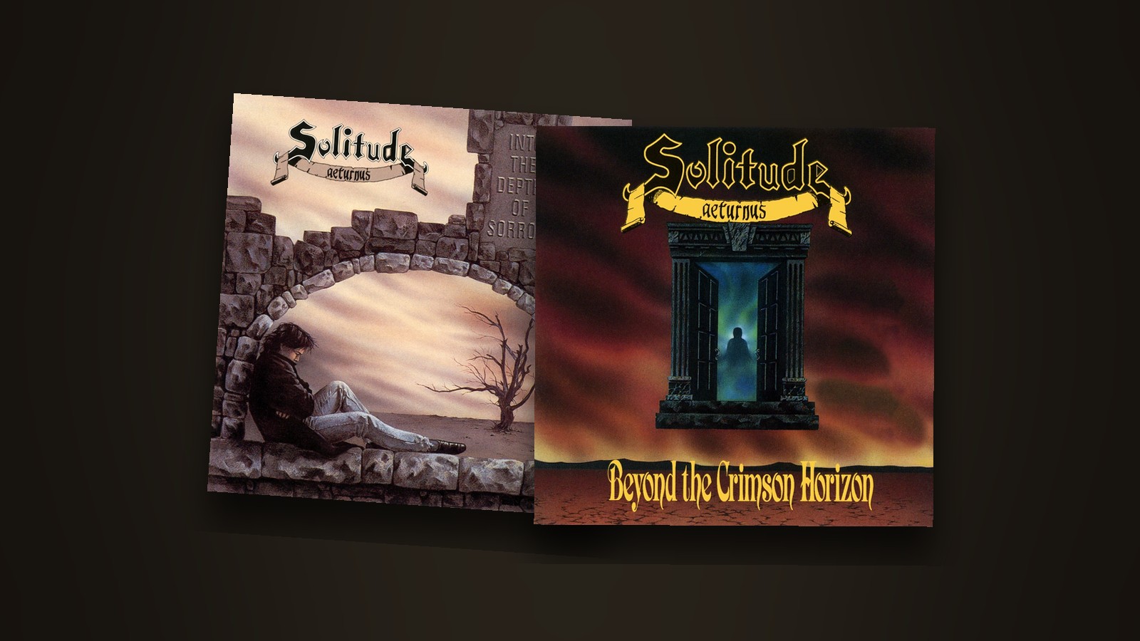 The Epic Doom Metal Bands