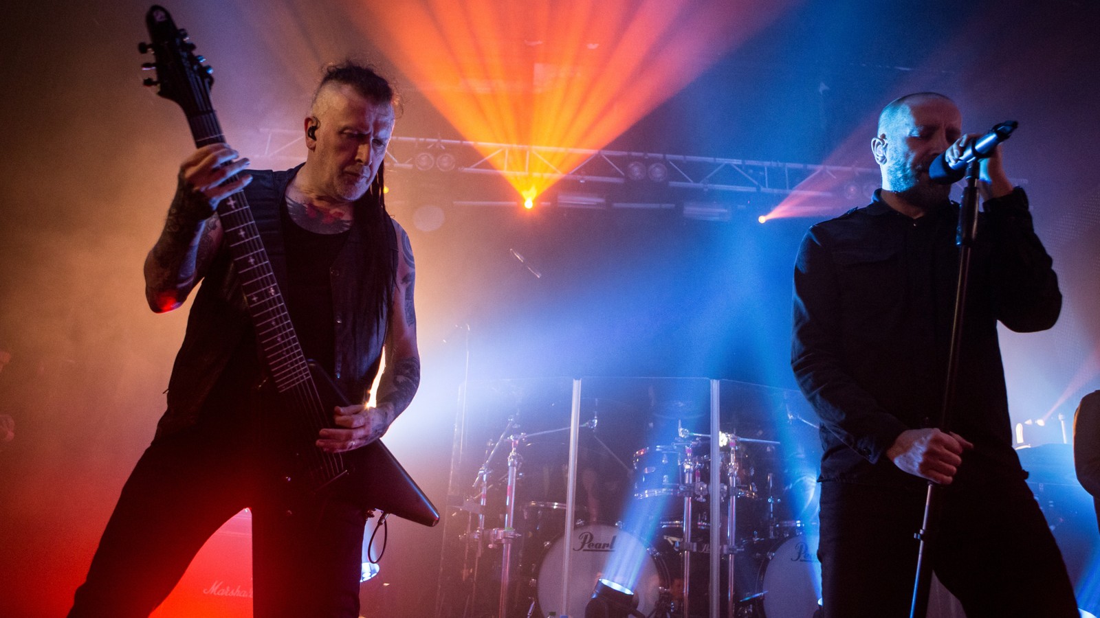The Essential Doom Metal Albums