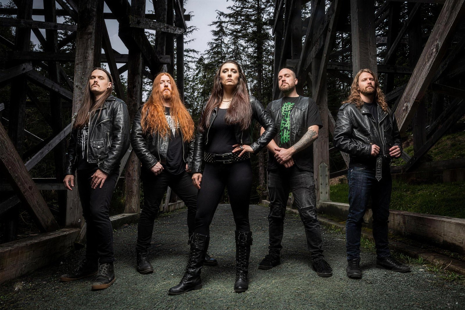 The Essential Power Metal Albums
