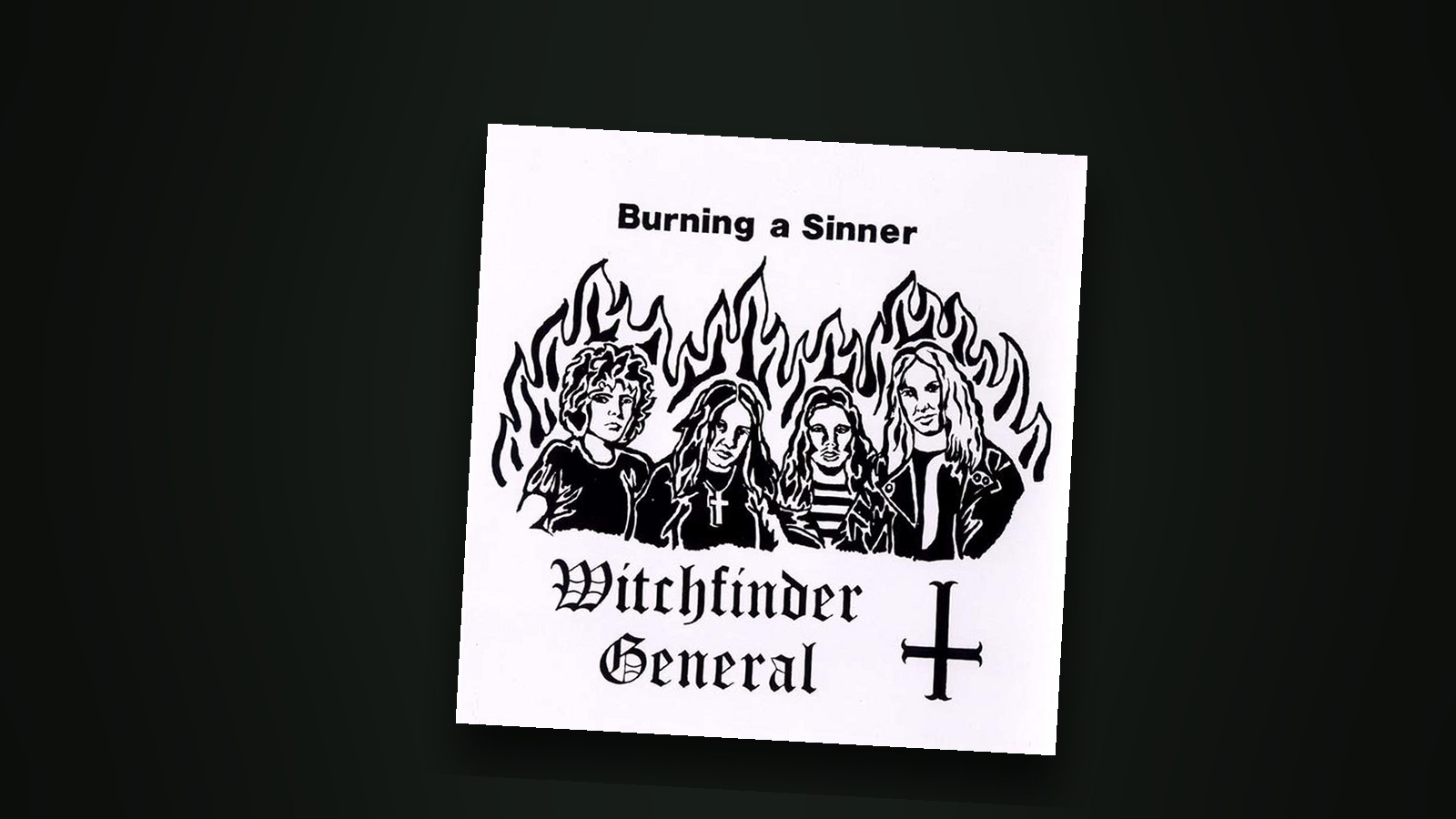 What Was the First Doom Metal Band?