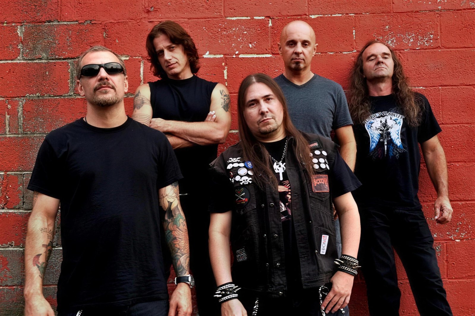 The First Power Metal Bands