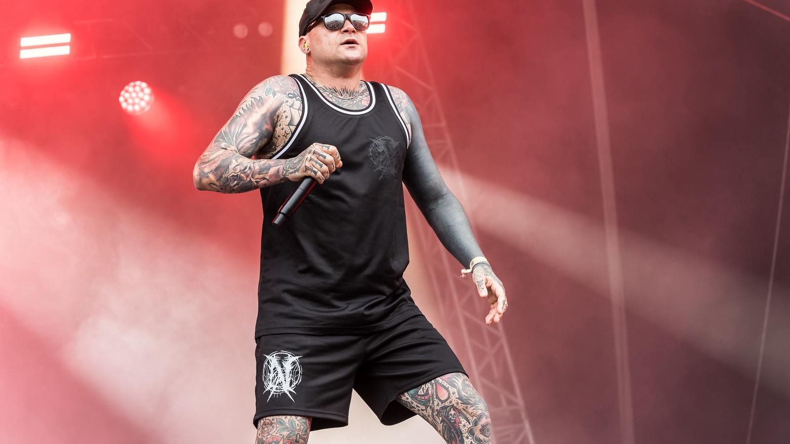German Deathcore Bands